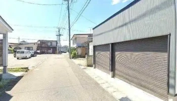 あらたまや - 南陽市