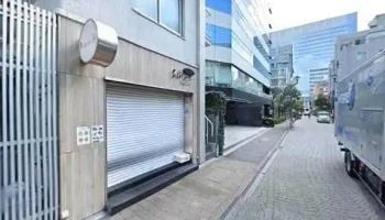 あわよくばあー 品川 - 港区
