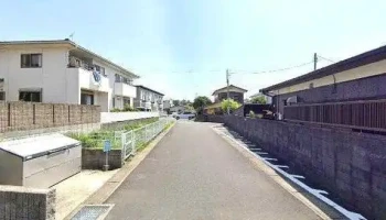 いな橋 - 日立市