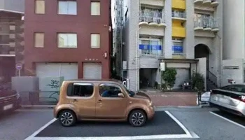 いの瀬 - 品川区