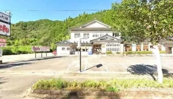 うちだ屋 人吉店 - 人吉市