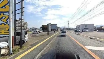 うどん 豊前屋 宇佐店 - 宇佐市