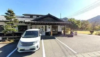 うどん専科 麦の香り - 長野原町