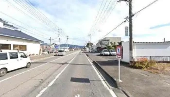 うまい焼肉 あおぞら 原町店 - 東吾妻町