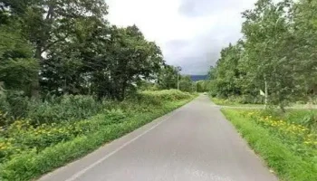 おうどんcafe 寶月 (ホウヅキ) - 倶知安町