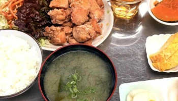 おかん - 豊後高田市