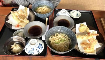 おふくろ - 串間市