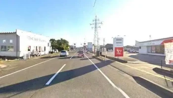 お好み焼 道とん堀 柏崎店 - 柏崎市