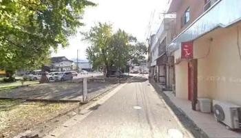 お好み焼きここ - 豊後高田市