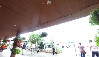 お食事 風の寄り道 - 名寄市