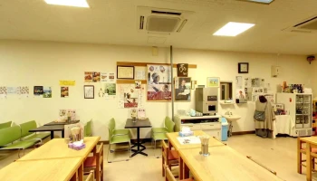 お食事処 なごみ - 東村山市