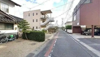 お食事処 ふの - 松江市