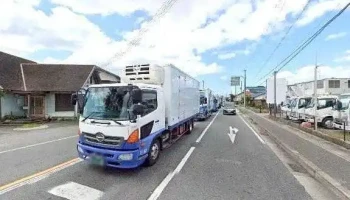 お食事処 彦千 - 姫路市