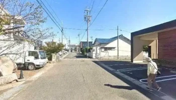 お食事処 戎 - 半田市