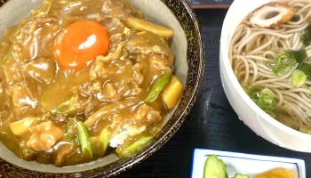 お食事処 河太郎 - 柏原市