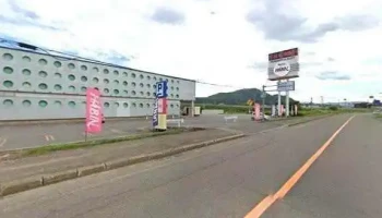 お食事処玉ちゃん 芦別店 - 芦別市