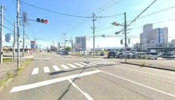 かつ庵 305号上小松店 - 小松市