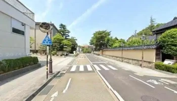 かなざわ石亭 / Sekitei - 金沢市
