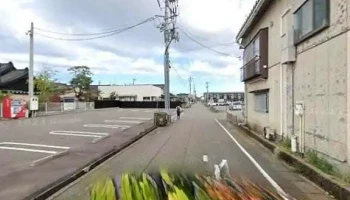 からやま 柏崎店 - 柏崎市
