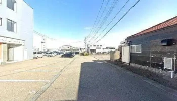 がっつり食堂ドカメン - 柏崎市