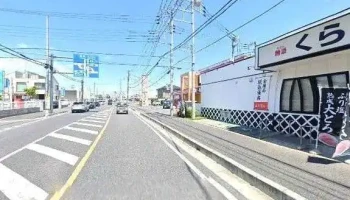 くら寿司 北本店 - 北本市