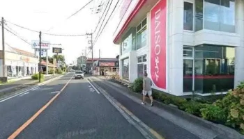 くら寿司 東村山店 - 東村山市