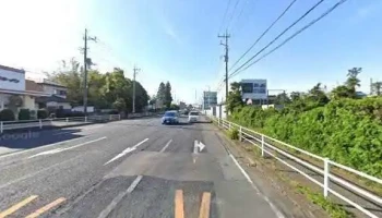くるまやラーメン 北本店 - 北本市