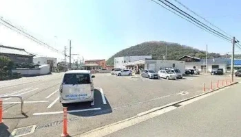 くろさわお好み焼き店 - 高砂市