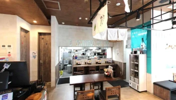 けっきょくなんなん 小松店 - 小松市