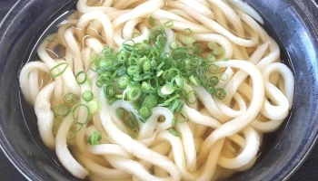 こだわり麺や 観音寺店 - 観音寺市