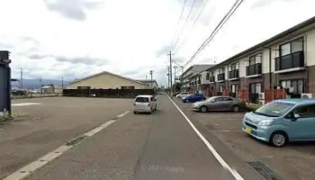 ごはんや 扇町食堂 - 柏崎市