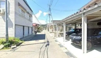 さかえ食堂 - 南陽市