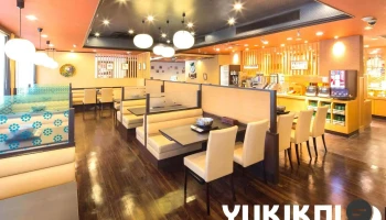 しゃぶ葉 南与野店 - さいたま市