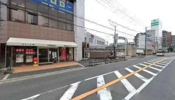 しゃぶ葉 香里園店 - 寝屋川市