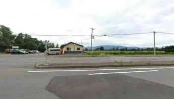 しらかば茶屋 - 美唄市