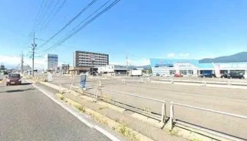 すき家 19号塩尻広丘店 - 塩尻市