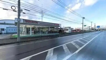 すき家 40号名寄店 - 名寄市