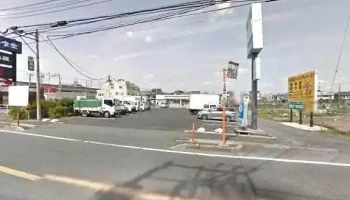 すき家 さいたま西堀店 - さいたま市