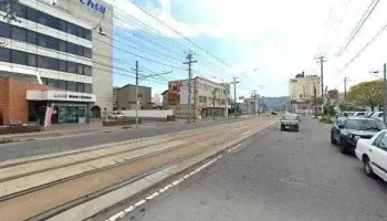 すし雅 - 函館市