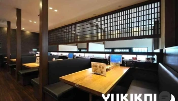 すし食いねぇ!小松沖店 - 小松市