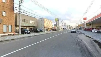 そば処 紅花 - 名寄市