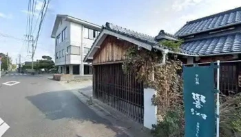 そば処 響 - 豊後高田市