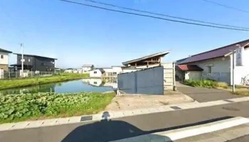 そば処すがい - 南陽市