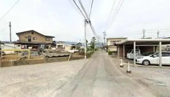 そば屋しみず - 塩尻市