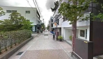 そば遊山 - 松江市末次本町