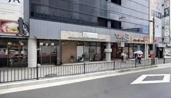 たかばしラーメン 枚方店 - 枚方市