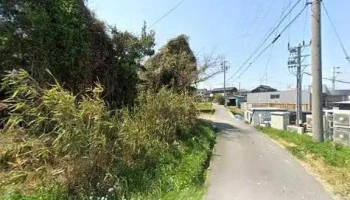 たま川 - 半田市