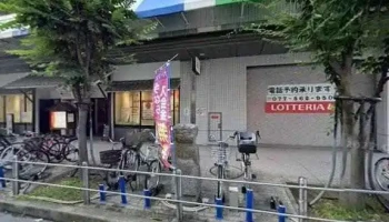 ちゃんぽん亭 草津駅前店 - 草津市