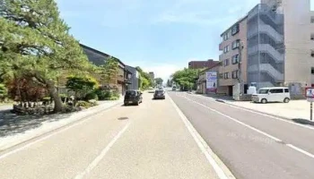 つば甚 - 金沢市