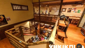 てまひま料理 根っこや - 松江市